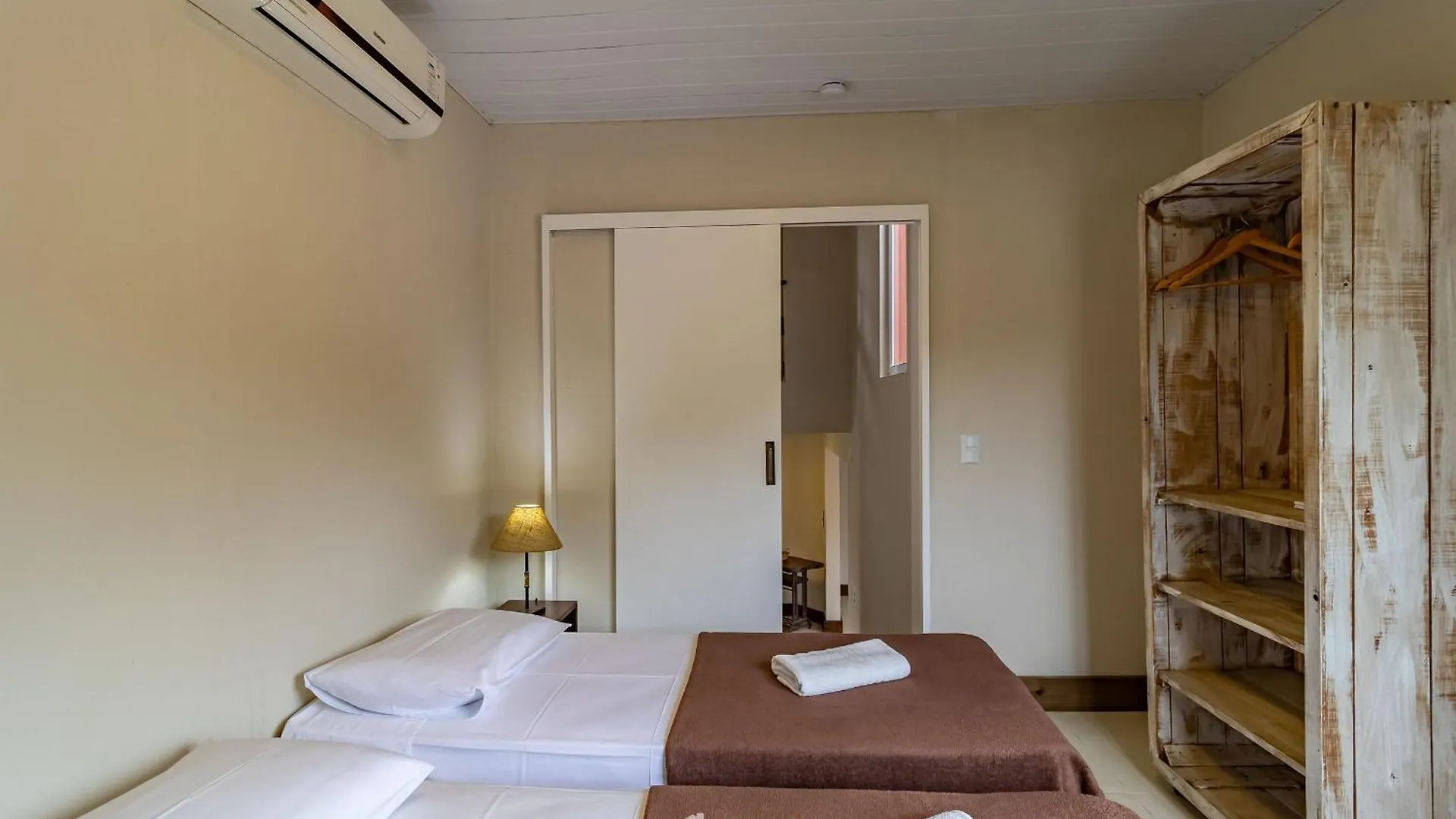 Lindo Condominio Em Meio A Natureza Em Bombinhas Vle Gæstehus