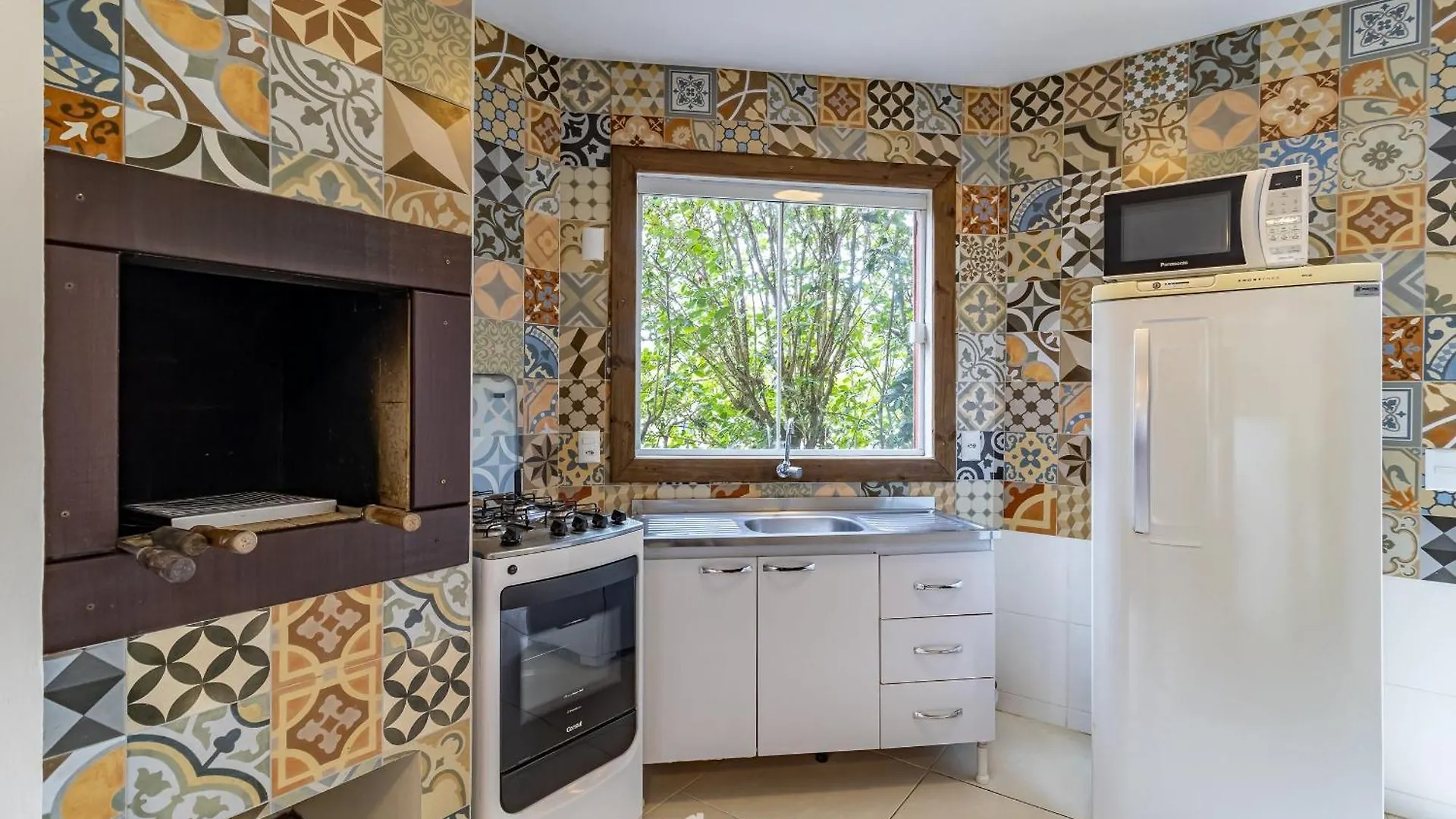 Gæstehus Lindo Condominio Em Meio A Natureza Em Bombinhas Vle