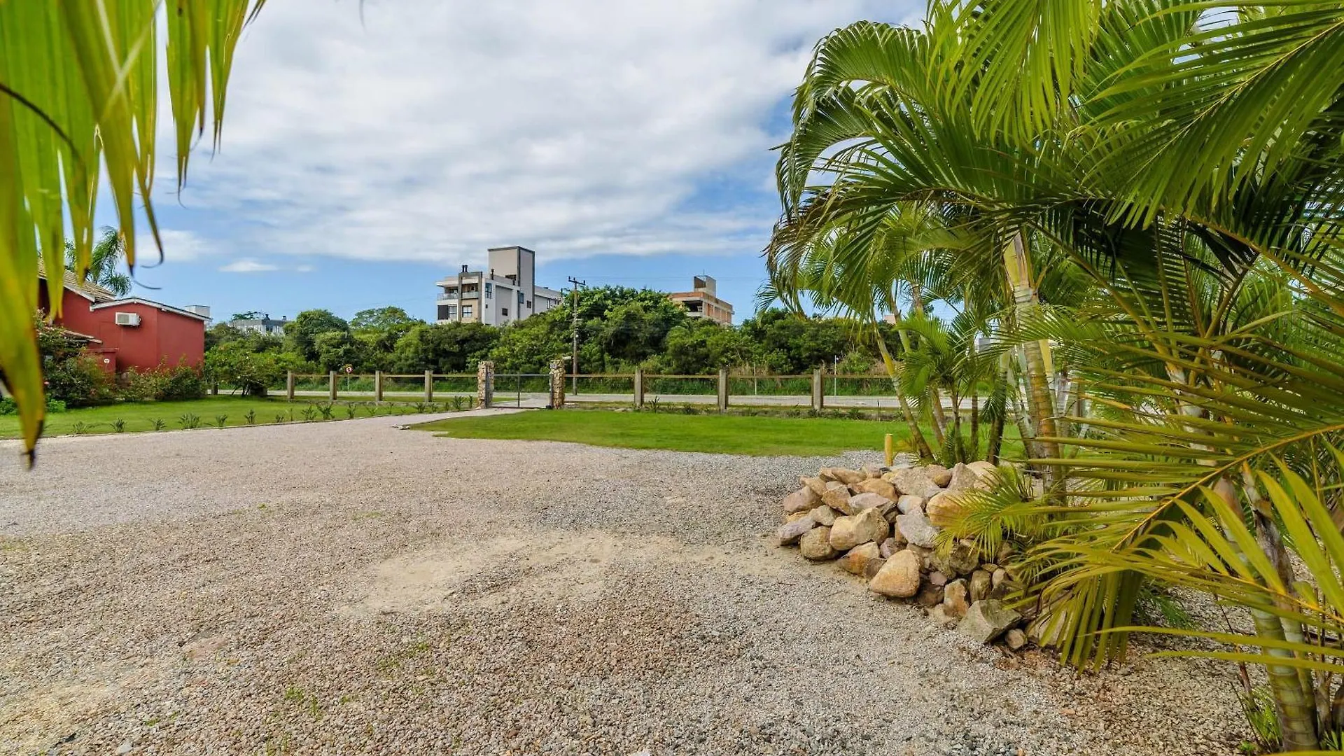Lindo Condominio Em Meio A Natureza Em Bombinhas Vle Gæstehus