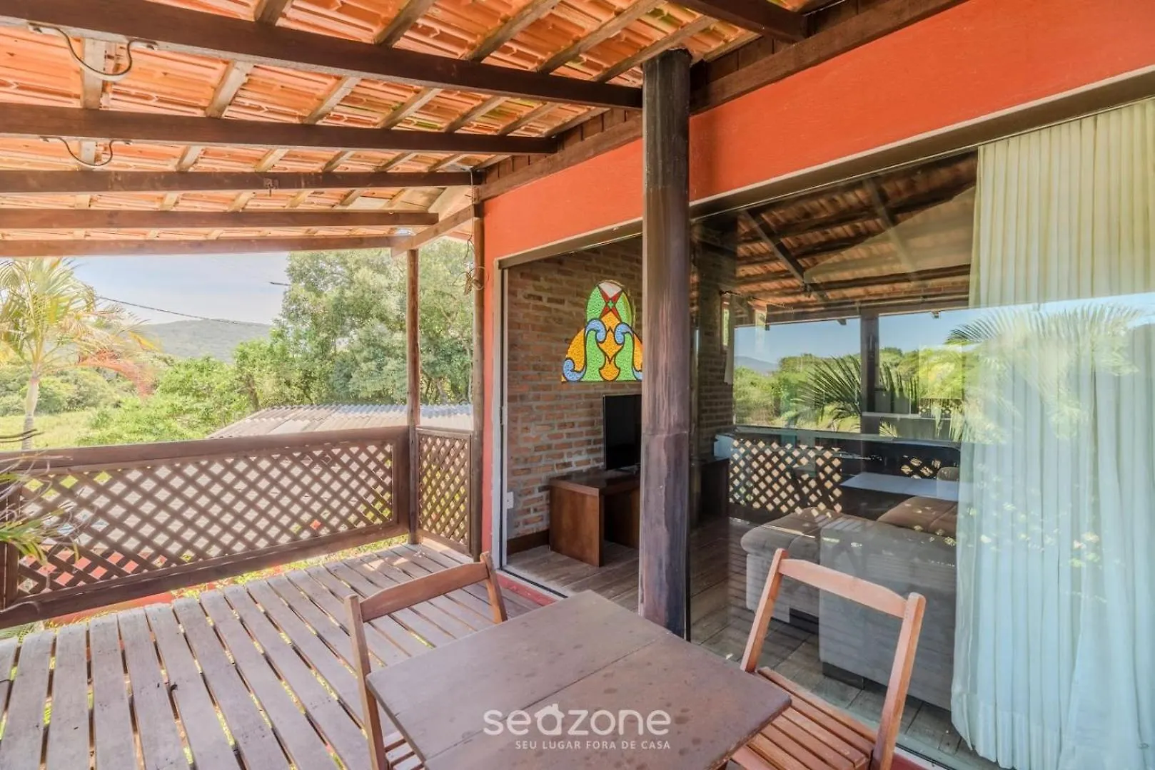 Lindo Condominio Em Meio A Natureza Em Bombinhas Vle