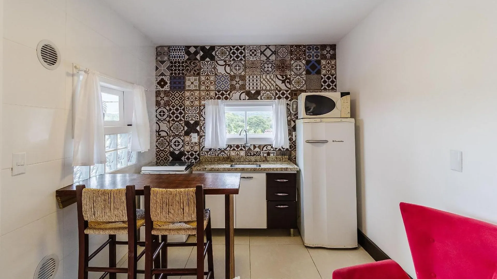 招待所 Lindo Condominio Em Meio A Natureza Em Bombinhas Vle